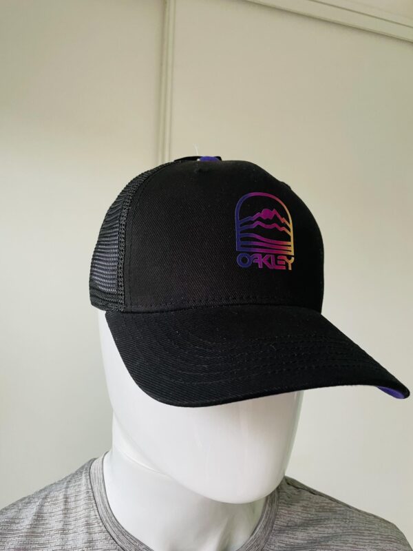 CASQUETTE ACCESSOIRE OAKLEY