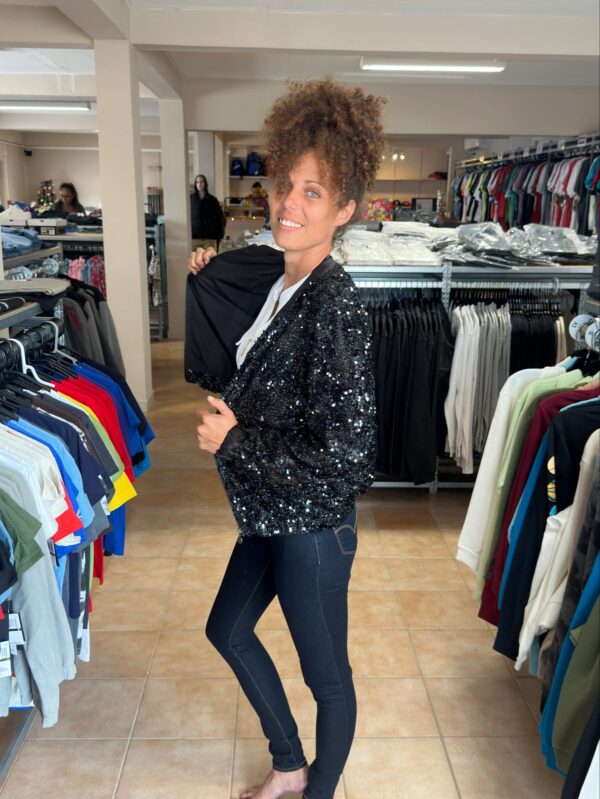 VESTE GRANDE TAILLE CAMAIEU
