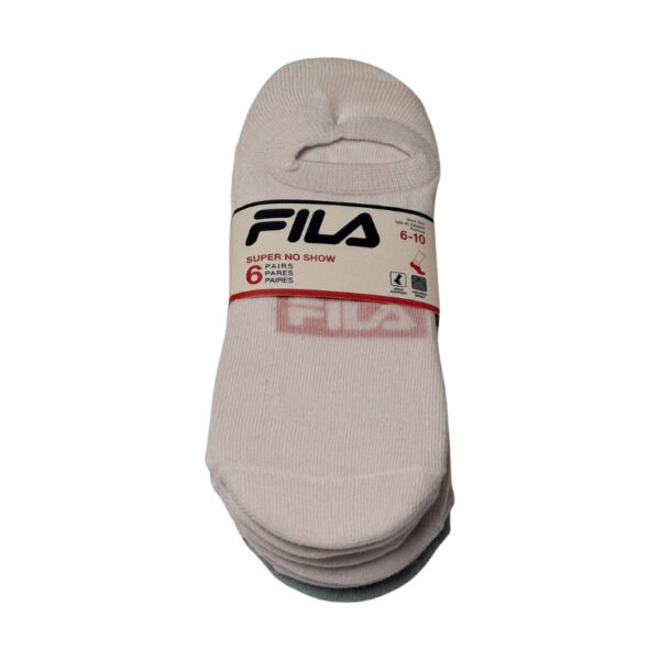 CHAUSSETTES FEMME FILA
