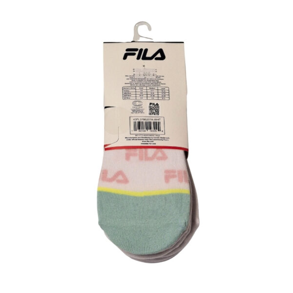 CHAUSSETTES FEMME FILA