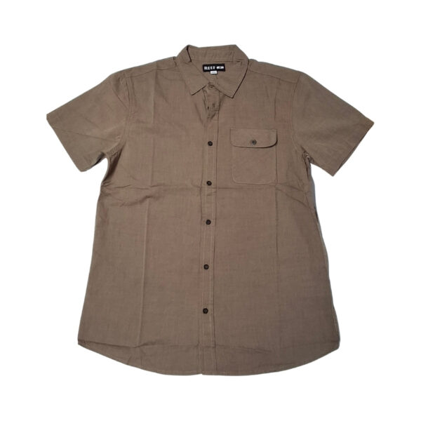 CHEMISE HOMME REEF