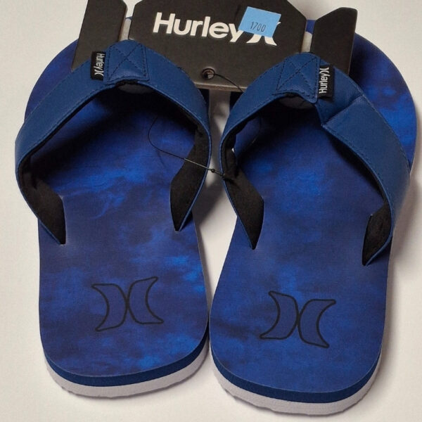 CLAQUETTES HOMME HURLEY