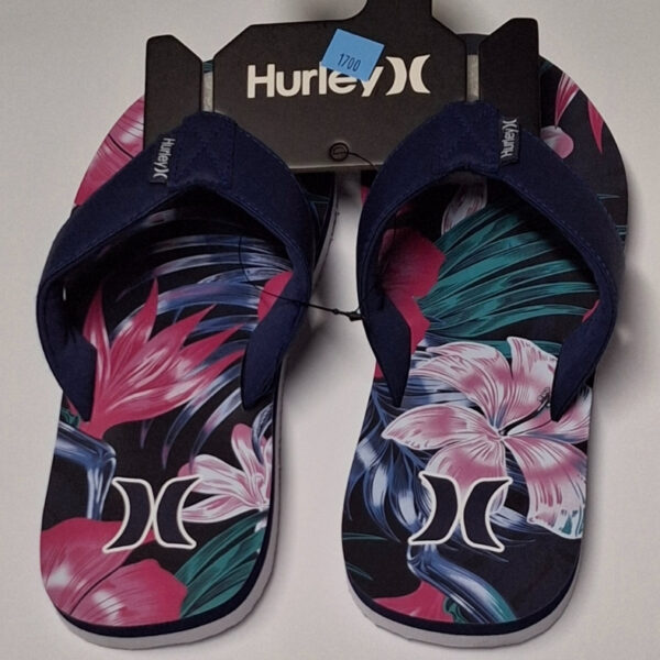 CLAQUETTES HOMME HURLEY