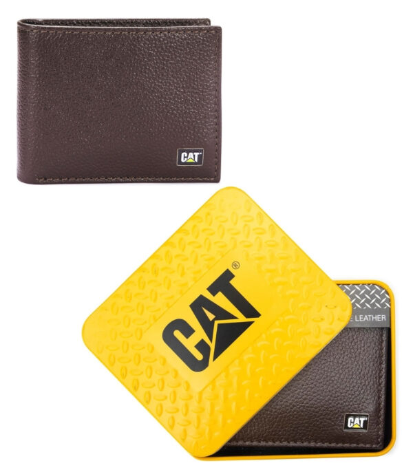 PORTEFEUILLE HOMME CATERPILLAR
