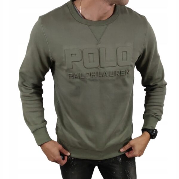 SWEAT HOMME RALPH LAUREN