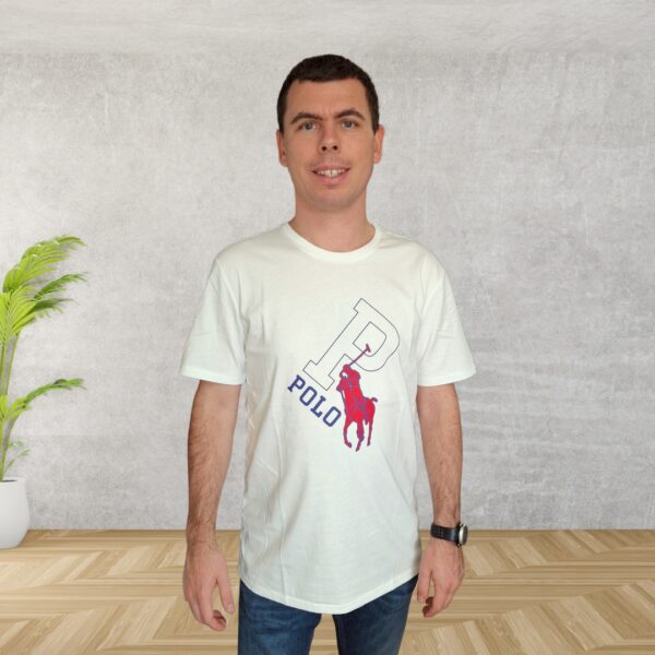 TEE-SHIRT HOMME RALPH LAUREN