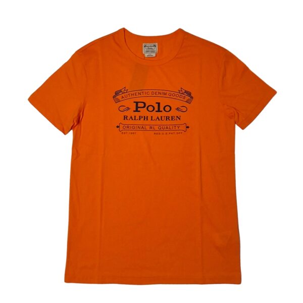 TEE-SHIRT HOMME RALPH LAUREN