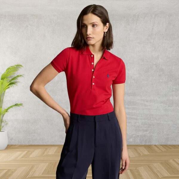 POLO FEMME RALPH LAUREN