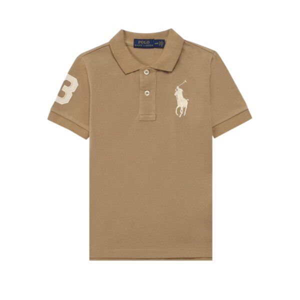 POLO HOMME RALPH LAUREN