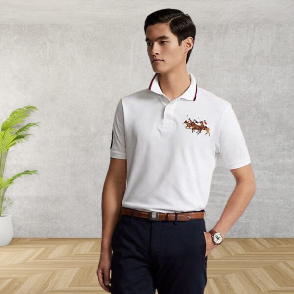 POLO HOMME RALPH LAUREN