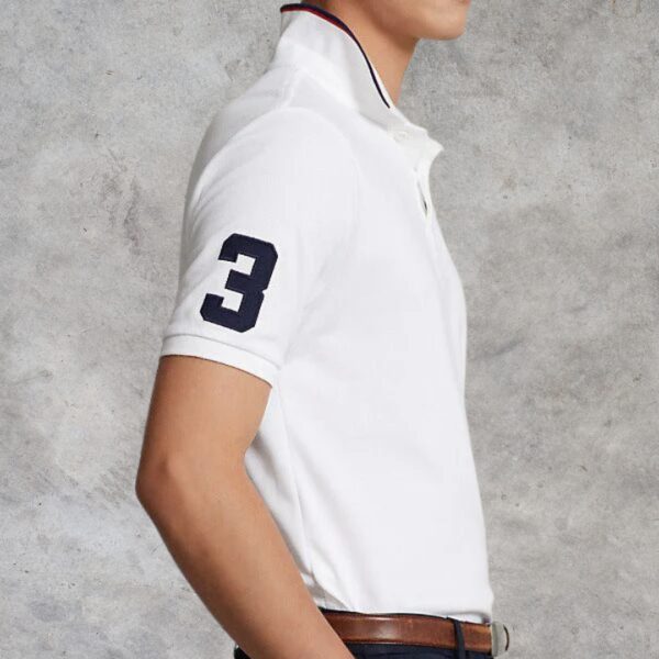POLO HOMME RALPH LAUREN – Image 2