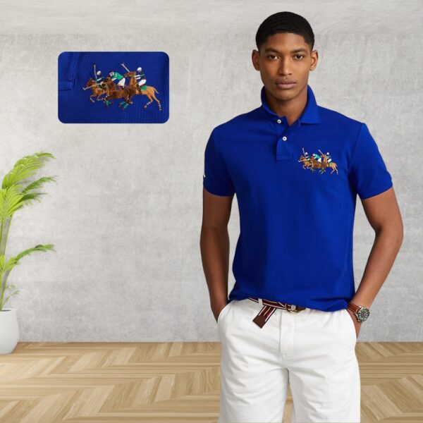 POLO HOMME RALPH LAUREN
