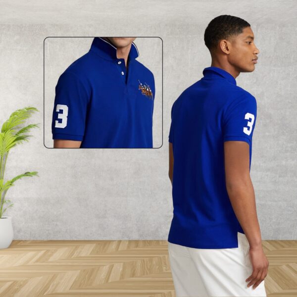 POLO HOMME RALPH LAUREN – Image 2