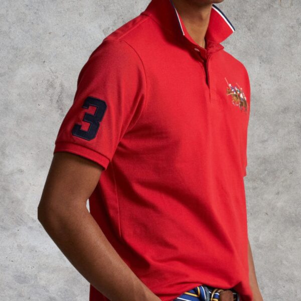 POLO HOMME RALPH LAUREN – Image 2