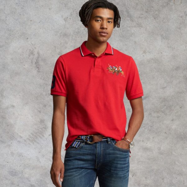 POLO HOMME RALPH LAUREN