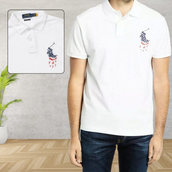 POLO HOMME RALPH LAUREN