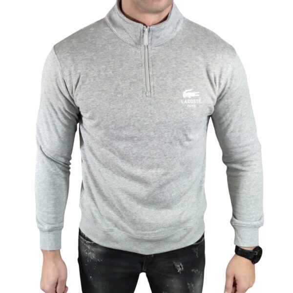 SWEAT HOMME LACOSTE