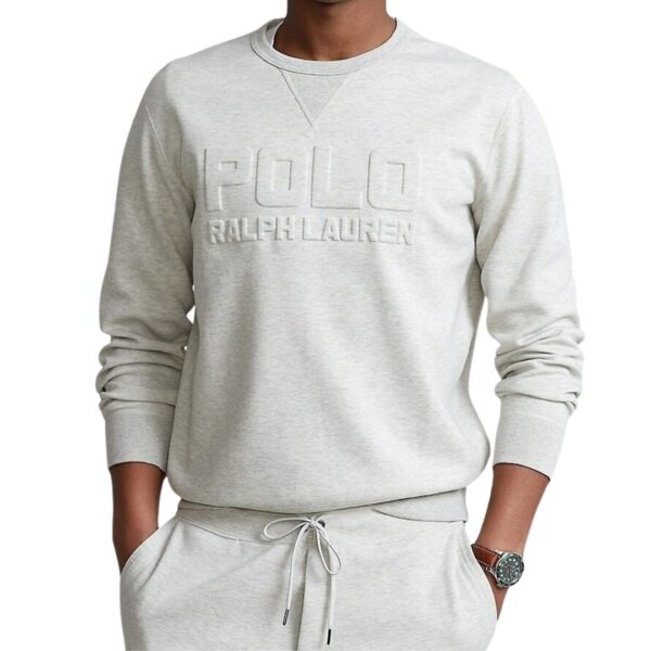 SWEAT HOMME RALPH LAUREN
