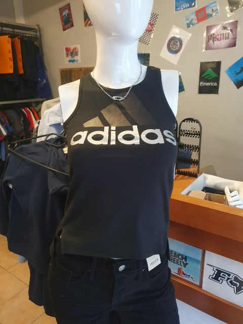 TEE-SHIRT ENFANT ADIDAS