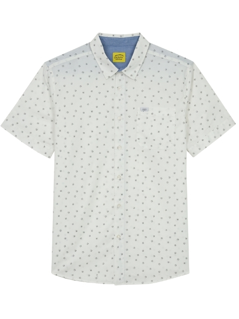 CHEMISE HOMME OXBOW