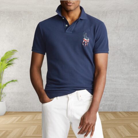 POLO HOMME RALPH LAUREN