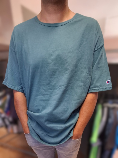 TEE-SHIRT HOMME CHAMPION