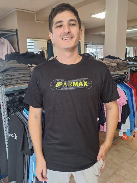 TEE-SHIRT HOMME NIKE