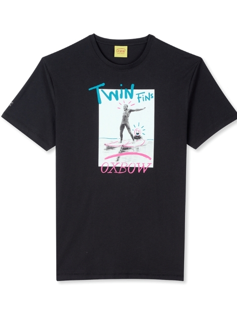 TEE-SHIRT HOMME OXBOW