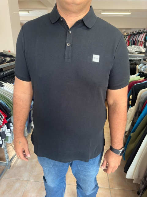 POLO HOMME HUGO BOSS